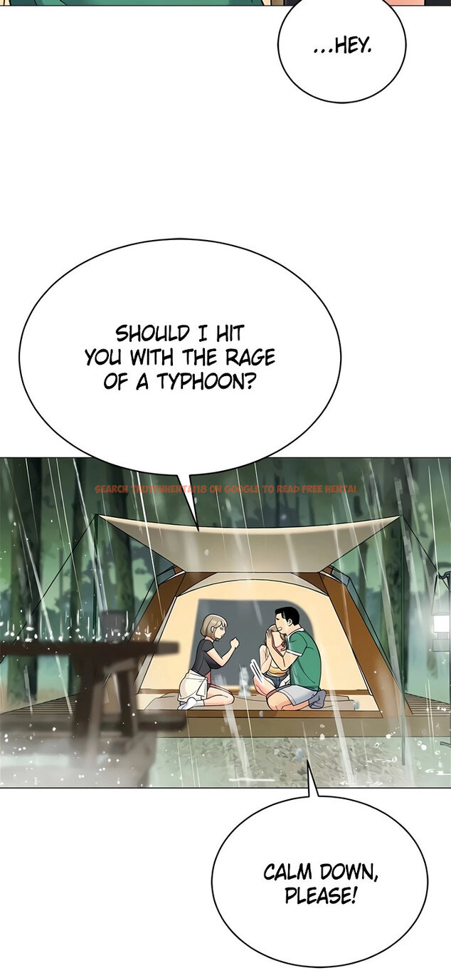 Read Hentai Image 10 777 in comic A Good Day To Camp - Chapter 31 - hentaitnt.net