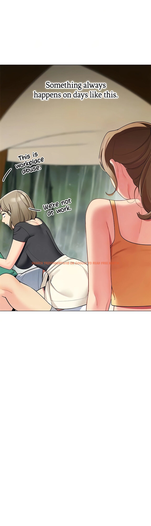 Read Hentai Image 13 777 in comic A Good Day To Camp - Chapter 31 - hentaitnt.net