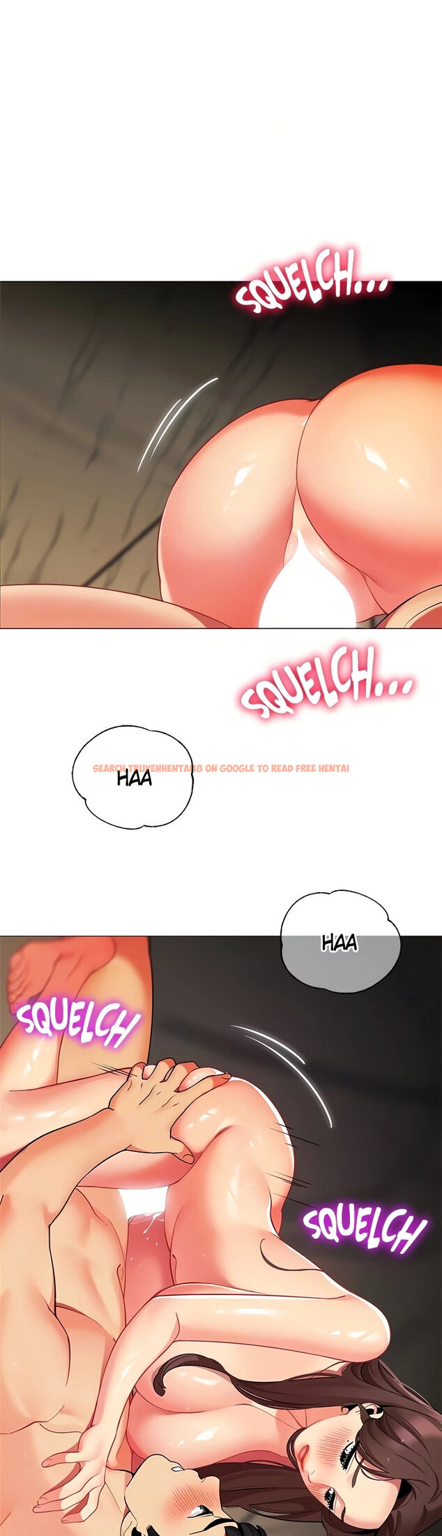 Read Hentai Image 15 778 in comic A Good Day To Camp - Chapter 31 - hentaitnt.net