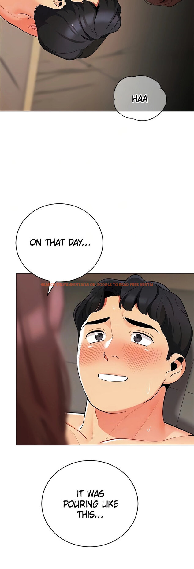 Read Hentai Image 16 778 in comic A Good Day To Camp - Chapter 31 - hentaitnt.net