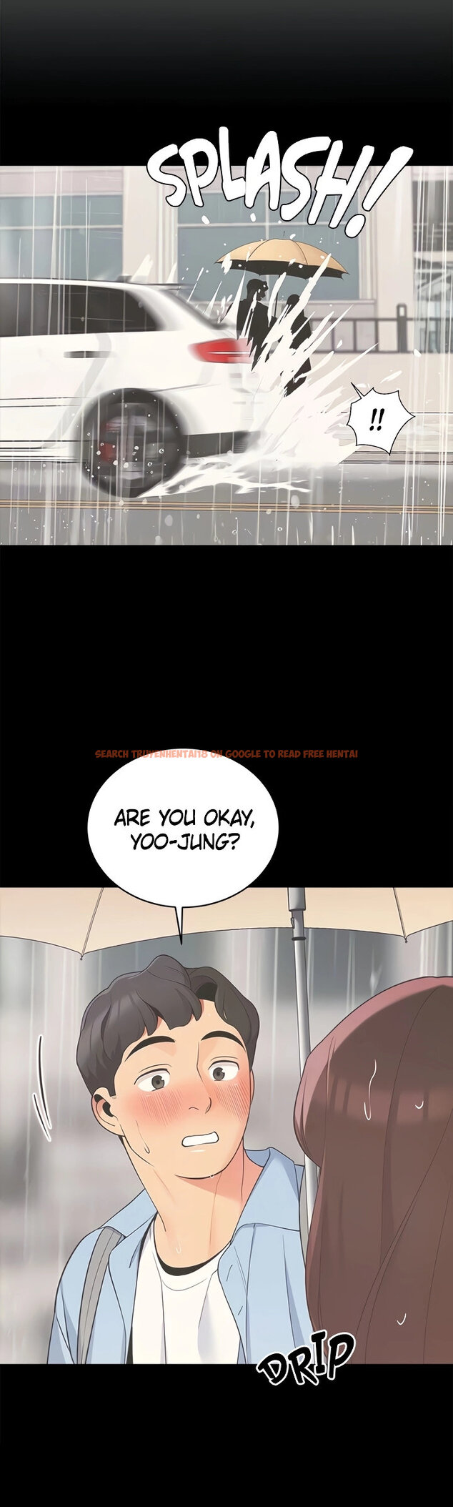 Read Hentai Image 18 778 in comic A Good Day To Camp - Chapter 31 - hentaitnt.net