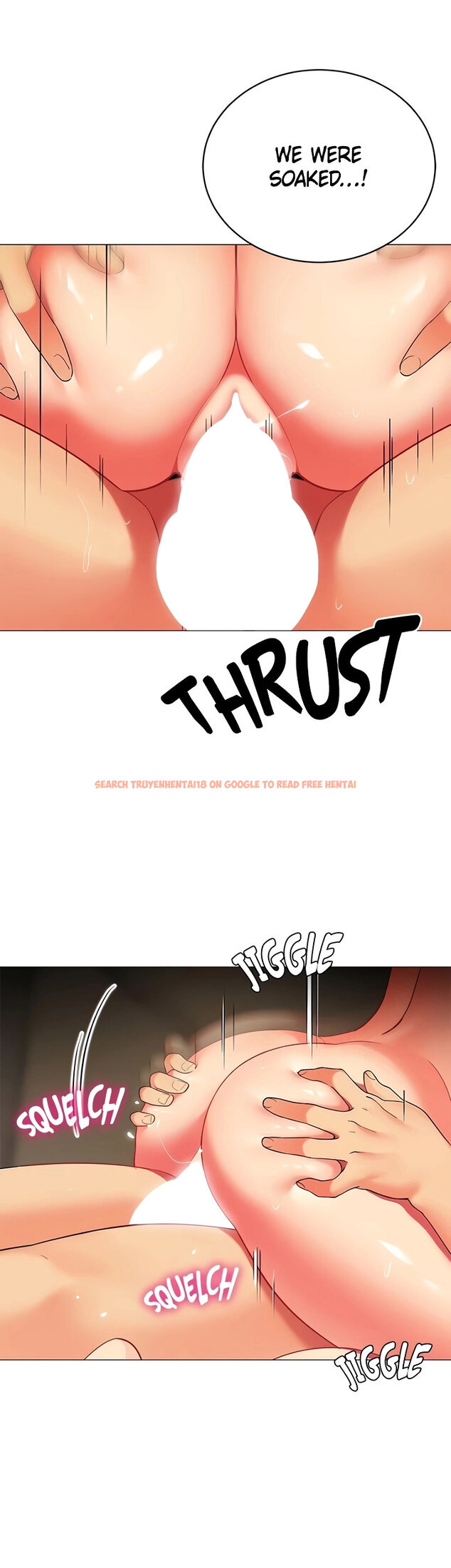 Read Hentai Image 22 778 in comic A Good Day To Camp - Chapter 31 - hentaitnt.net