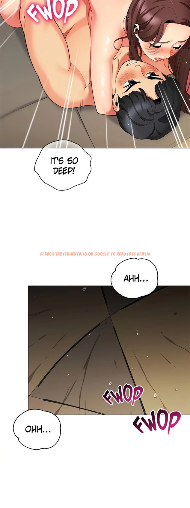 Read Hentai Image 25 778 in comic A Good Day To Camp - Chapter 31 - hentaitnt.net