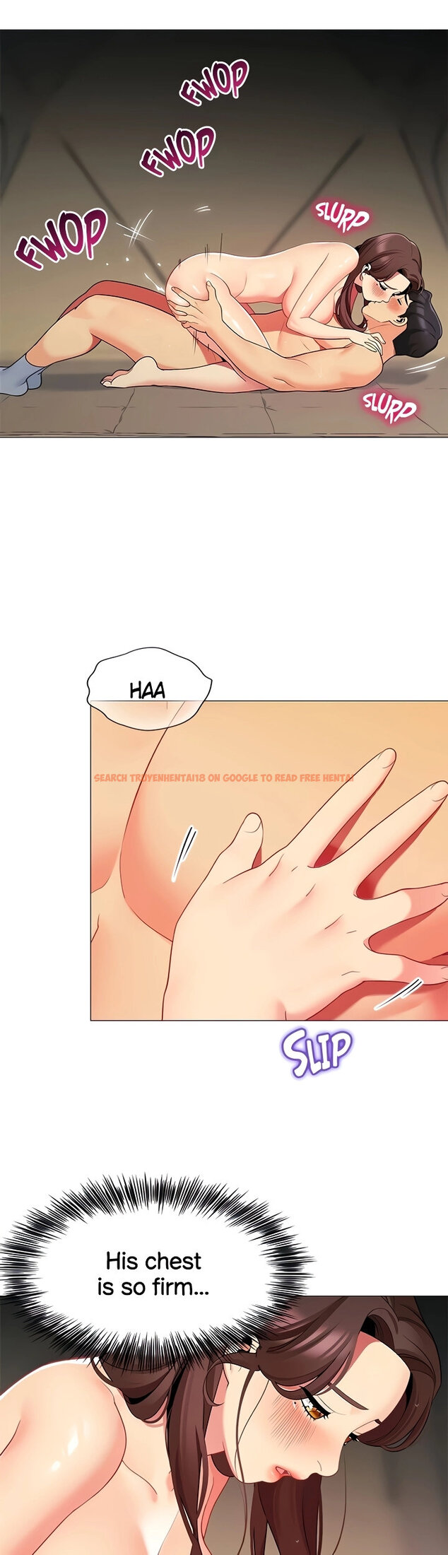 Read Hentai Image 26 778 in comic A Good Day To Camp - Chapter 31 - hentaitnt.net