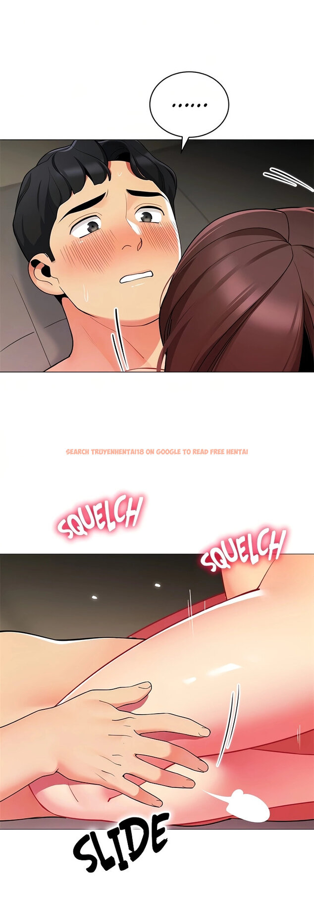 Read Hentai Image 34 779 in comic A Good Day To Camp - Chapter 31 - hentaitnt.net