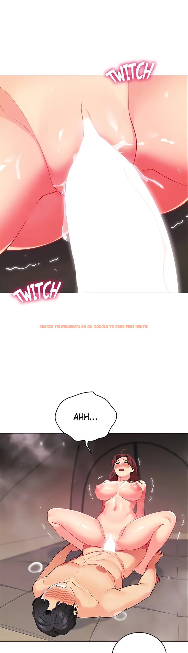 Read Hentai Image 39 779 in comic A Good Day To Camp - Chapter 31 - hentaitnt.net