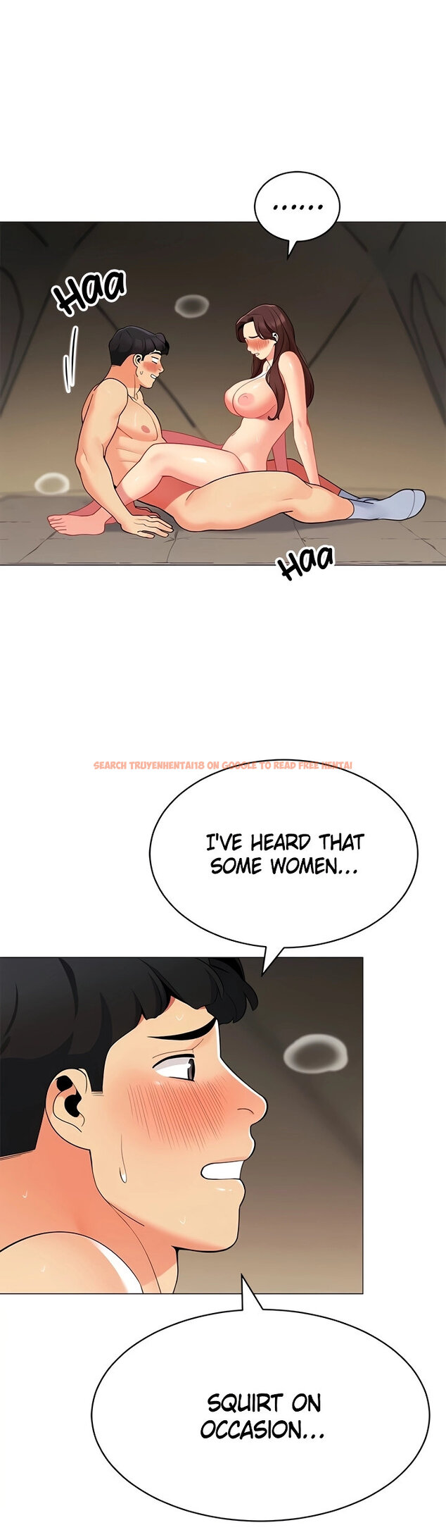 Read Hentai Image 43 779 in comic A Good Day To Camp - Chapter 31 - hentaitnt.net