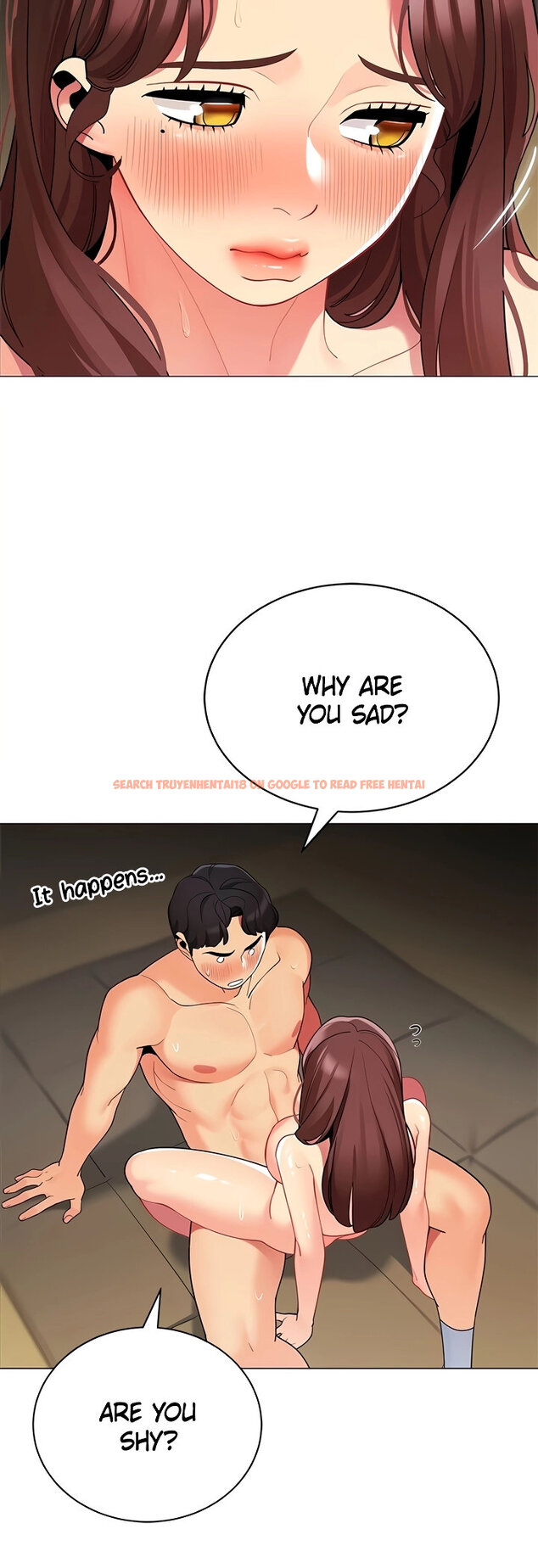 Read Hentai Image 45 779 in comic A Good Day To Camp - Chapter 31 - hentaitnt.net