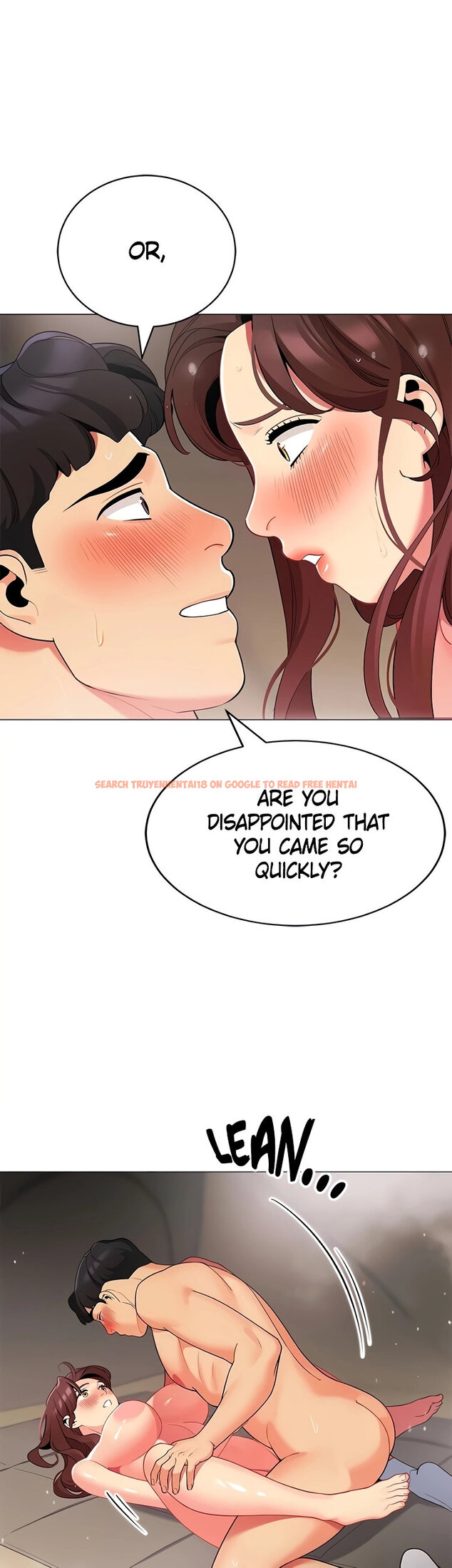 Read Hentai Image 48 779 in comic A Good Day To Camp - Chapter 31 - hentaitnt.net
