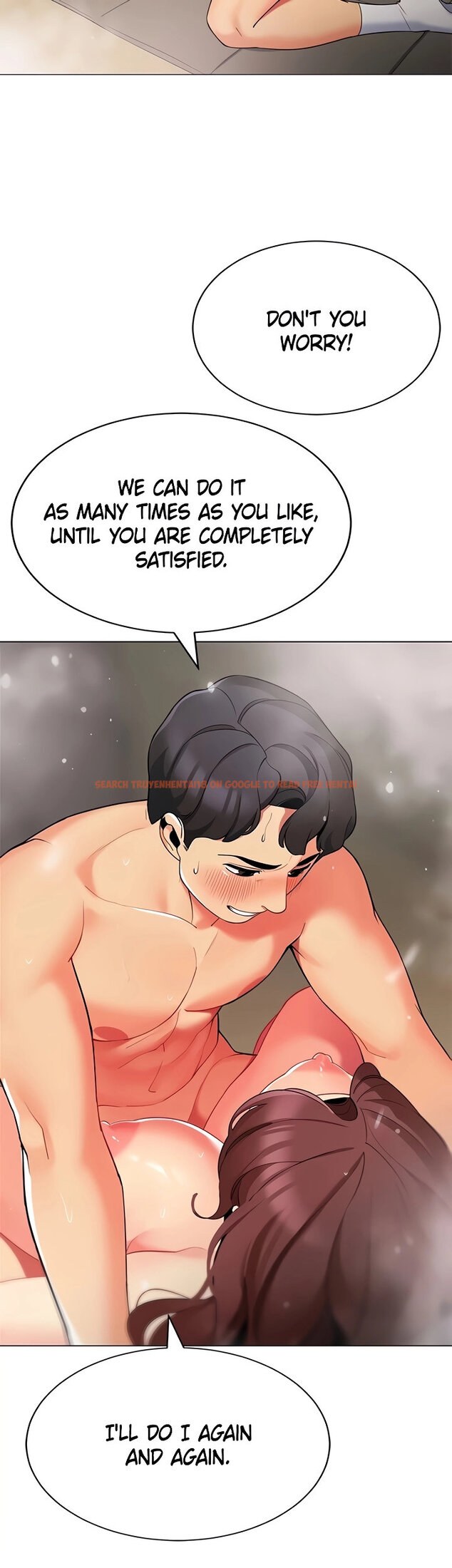 Read Hentai Image 49 779 in comic A Good Day To Camp - Chapter 31 - hentaitnt.net