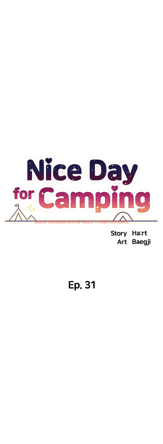 Read Hentai Image 6 777 in comic A Good Day To Camp - Chapter 31 - hentaitnt.net