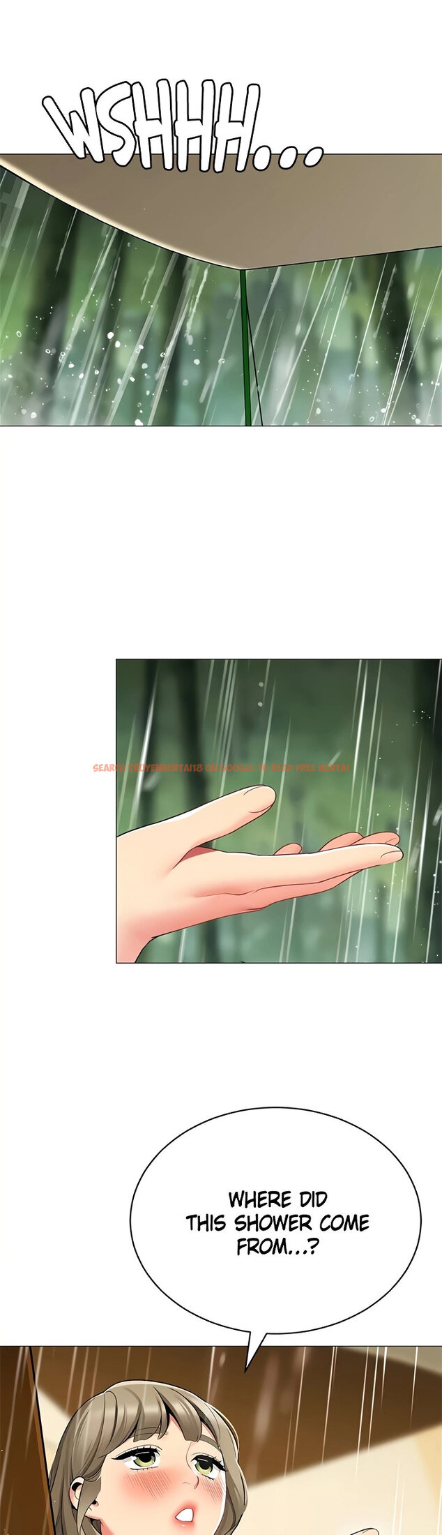 Read Hentai Image 7 777 in comic A Good Day To Camp - Chapter 31 - hentaitnt.net