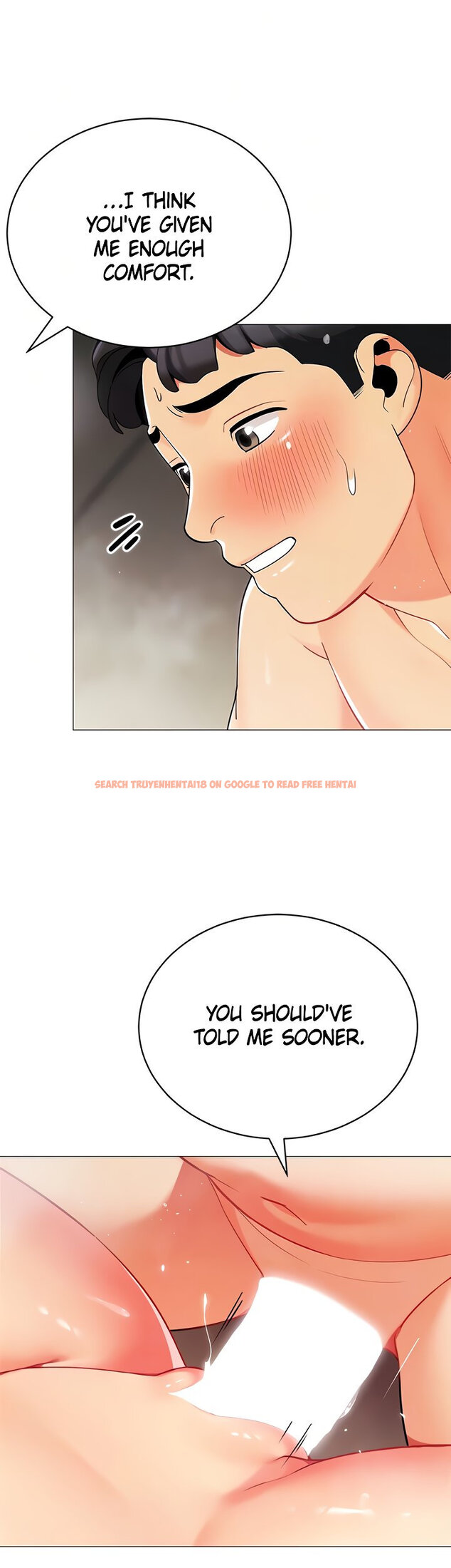 Read Hentai Image 18 304 in comic A Good Day To Camp - Chapter 32 - hentaitnt.net