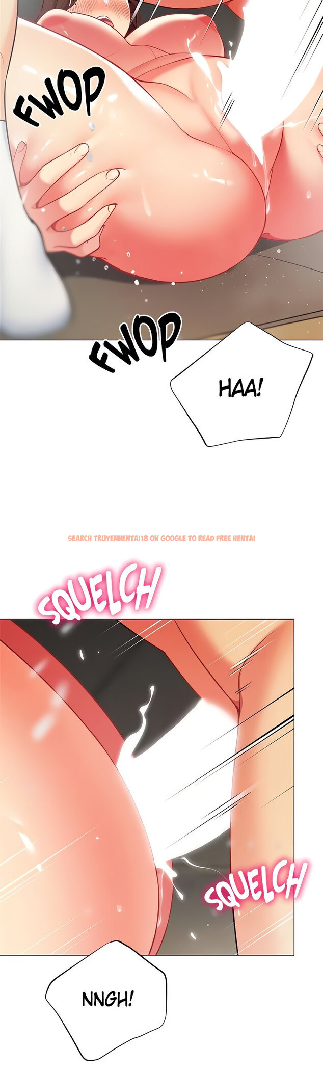 Read Hentai Image 21 304 in comic A Good Day To Camp - Chapter 32 - hentaitnt.net
