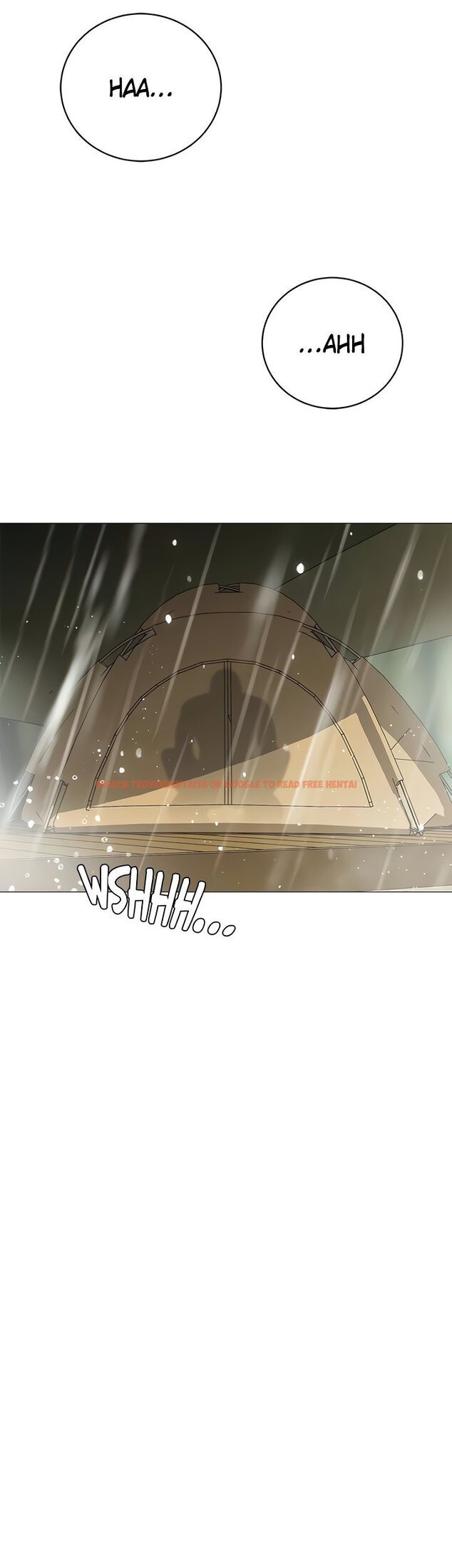 Read Hentai Image 30 305 in comic A Good Day To Camp - Chapter 32 - hentaitnt.net