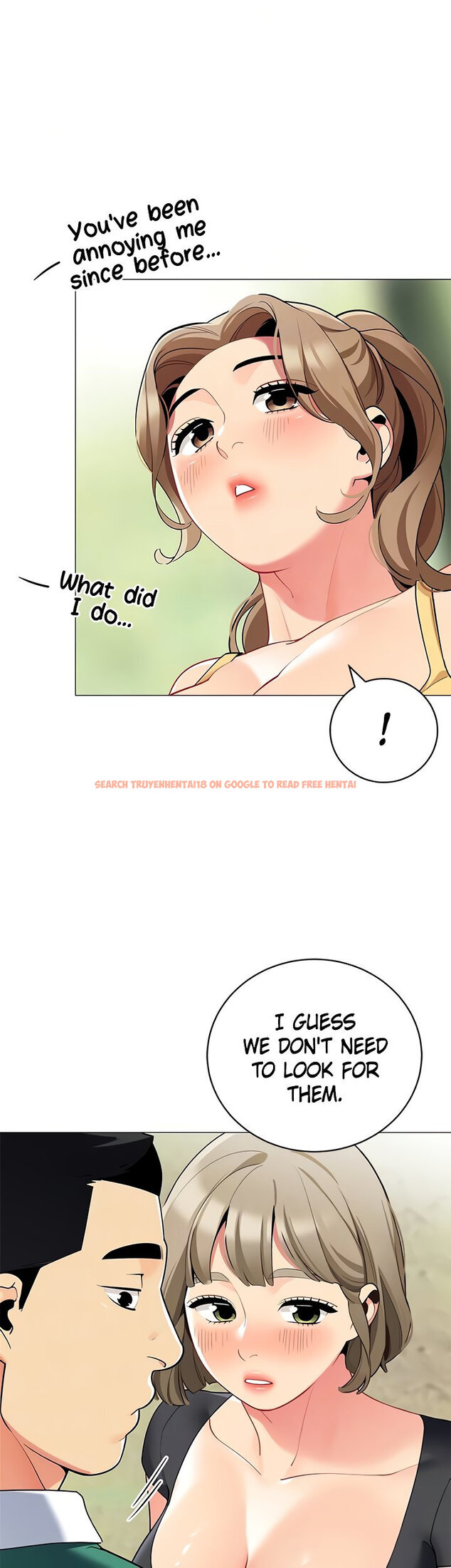 Read Hentai Image 35 305 in comic A Good Day To Camp - Chapter 32 - hentaitnt.net