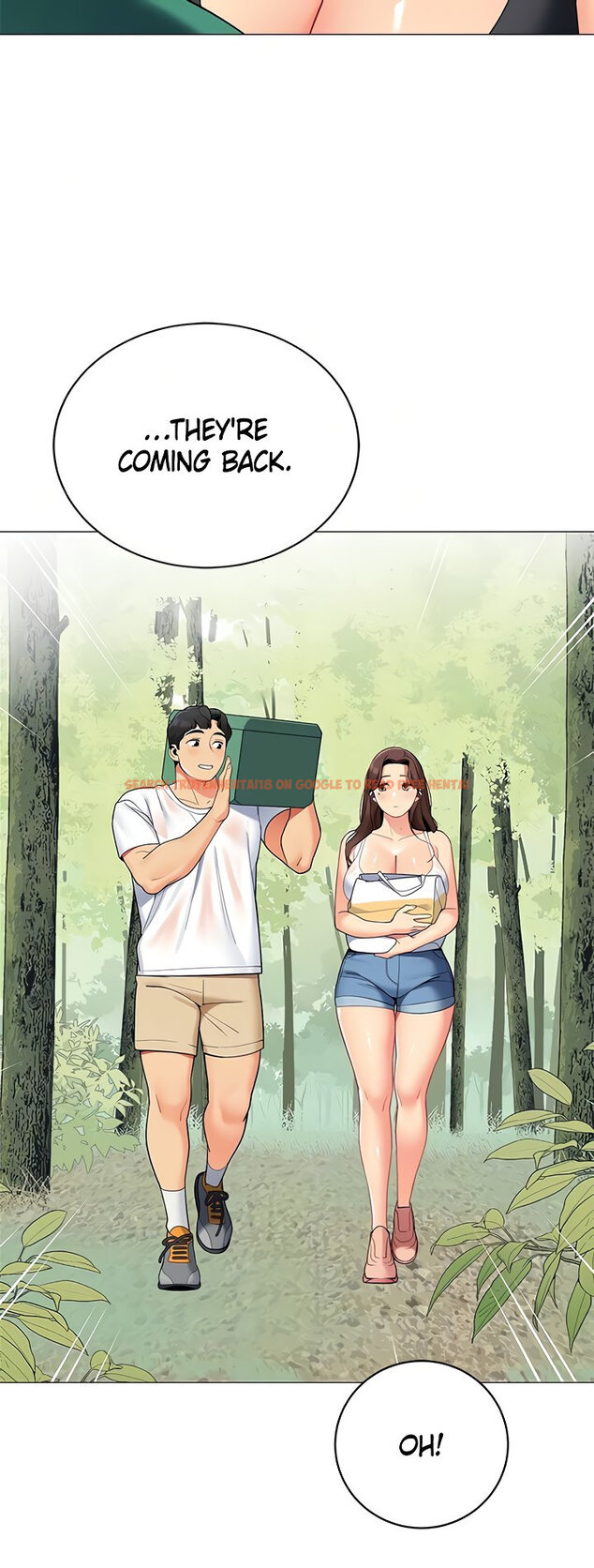 Read Hentai Image 36 305 in comic A Good Day To Camp - Chapter 32 - hentaitnt.net