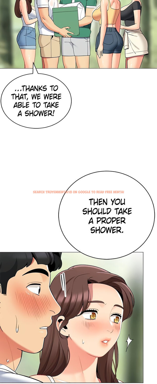 Read Hentai Image 42 305 in comic A Good Day To Camp - Chapter 32 - hentaitnt.net