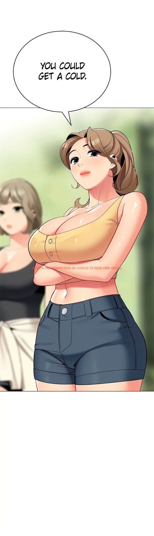 Read Hentai Image 43 305 in comic A Good Day To Camp - Chapter 32 - hentaitnt.net