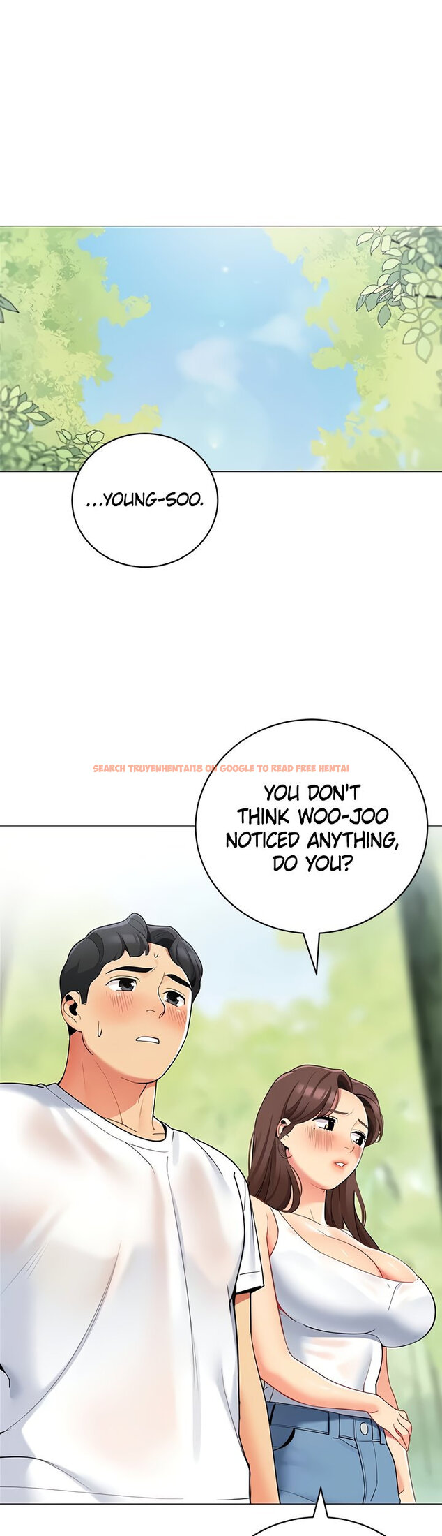 Read Hentai Image 44 305 in comic A Good Day To Camp - Chapter 32 - hentaitnt.net