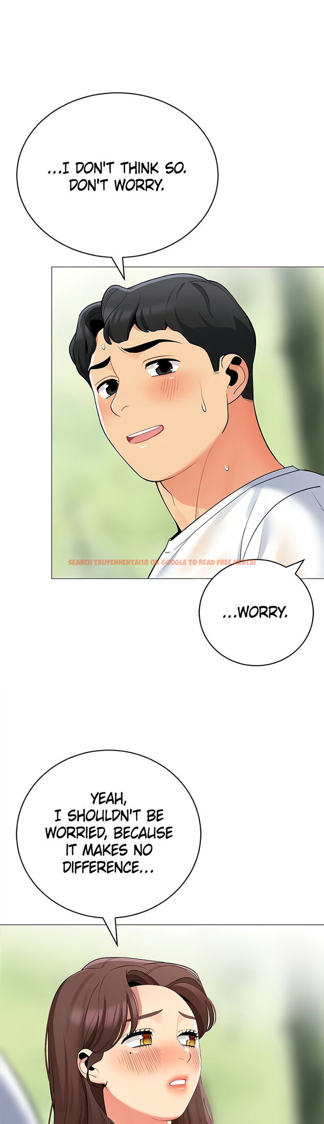 Read Hentai Image 46 305 in comic A Good Day To Camp - Chapter 32 - hentaitnt.net
