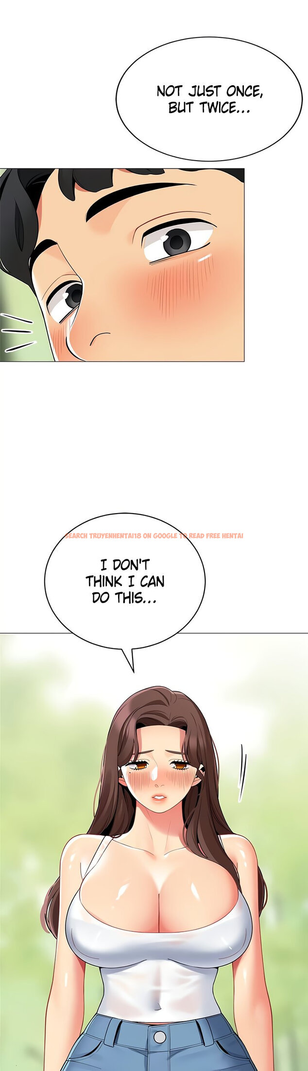 Read Hentai Image 48 306 in comic A Good Day To Camp - Chapter 32 - hentaitnt.net