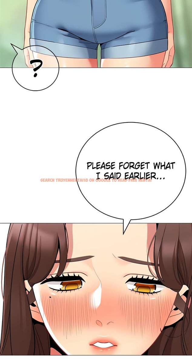 Read Hentai Image 49 306 in comic A Good Day To Camp - Chapter 32 - hentaitnt.net