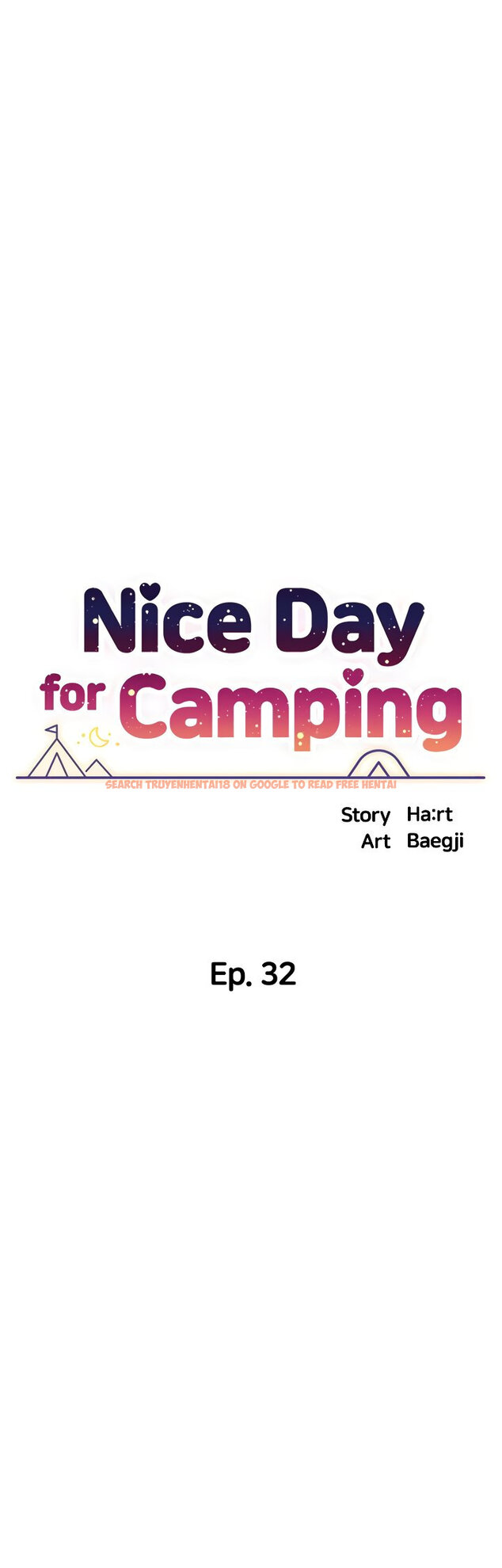 Read Hentai Image 6 303 in comic A Good Day To Camp - Chapter 32 - hentaitnt.net