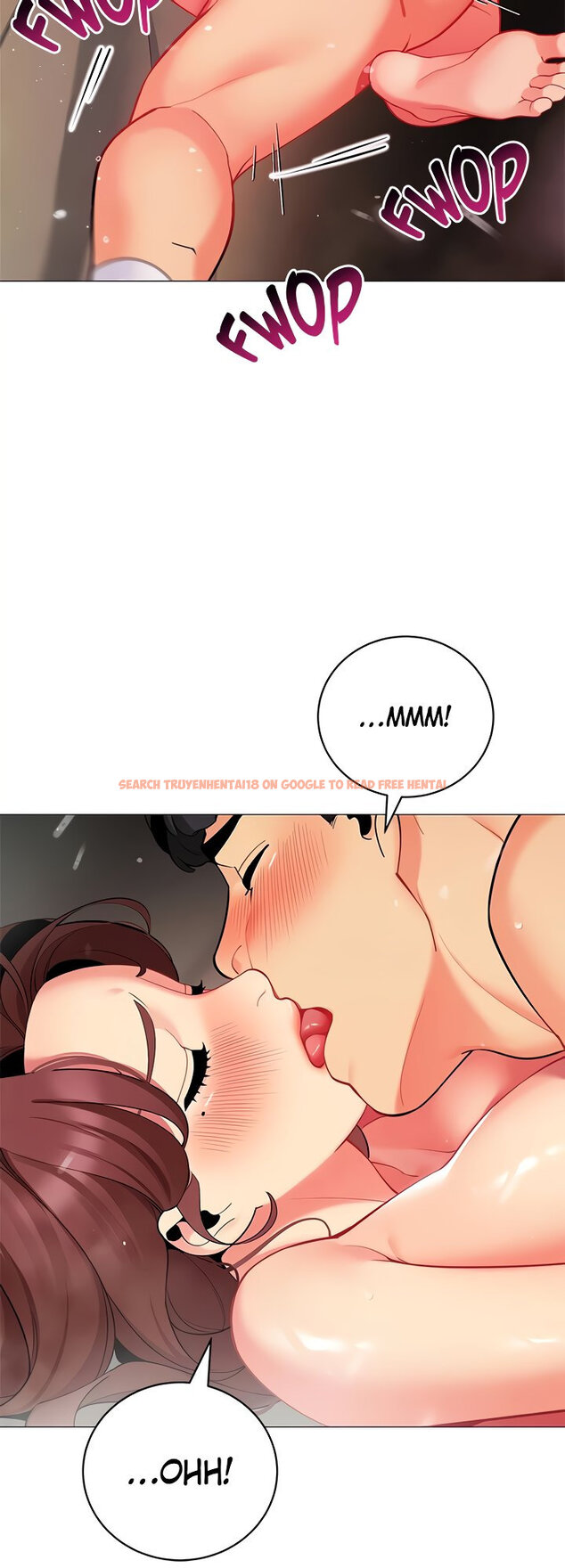 Read Hentai Image 8 303 in comic A Good Day To Camp - Chapter 32 - hentaitnt.net