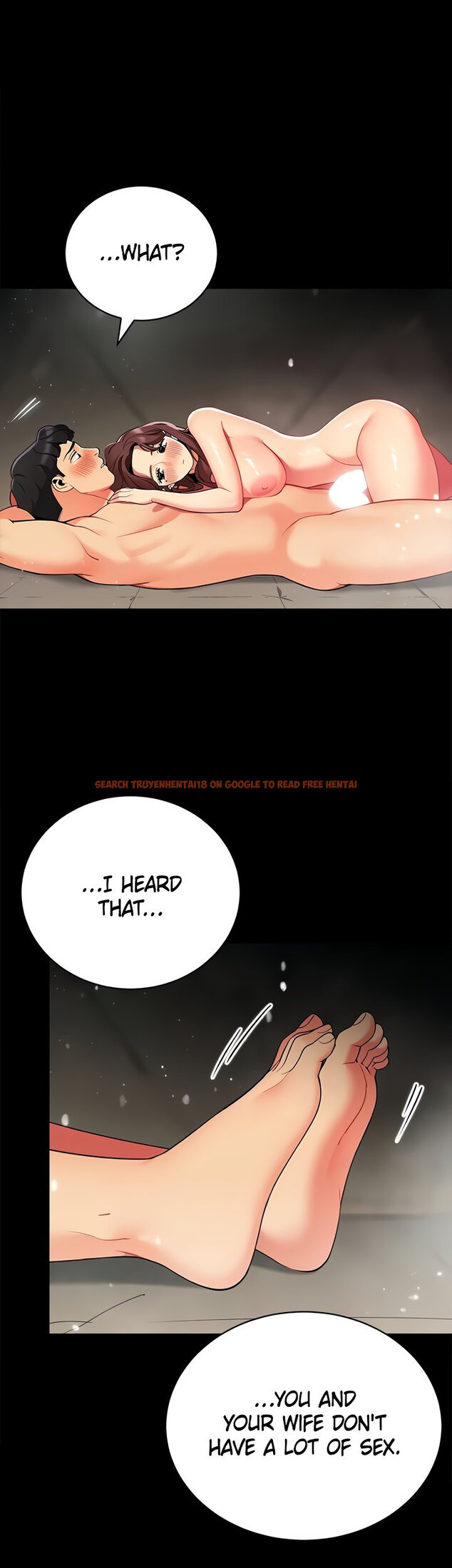 Read Hentai Image 10 610 in comic A Good Day To Camp - Chapter 33 - hentaitnt.net