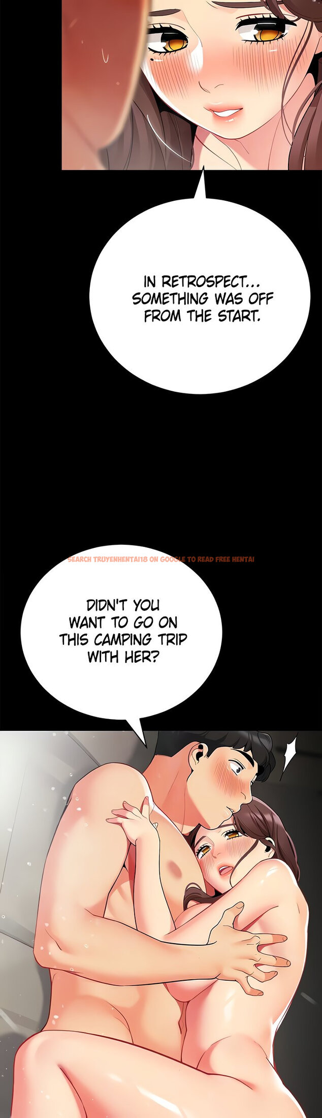 Read Hentai Image 12 610 in comic A Good Day To Camp - Chapter 33 - hentaitnt.net