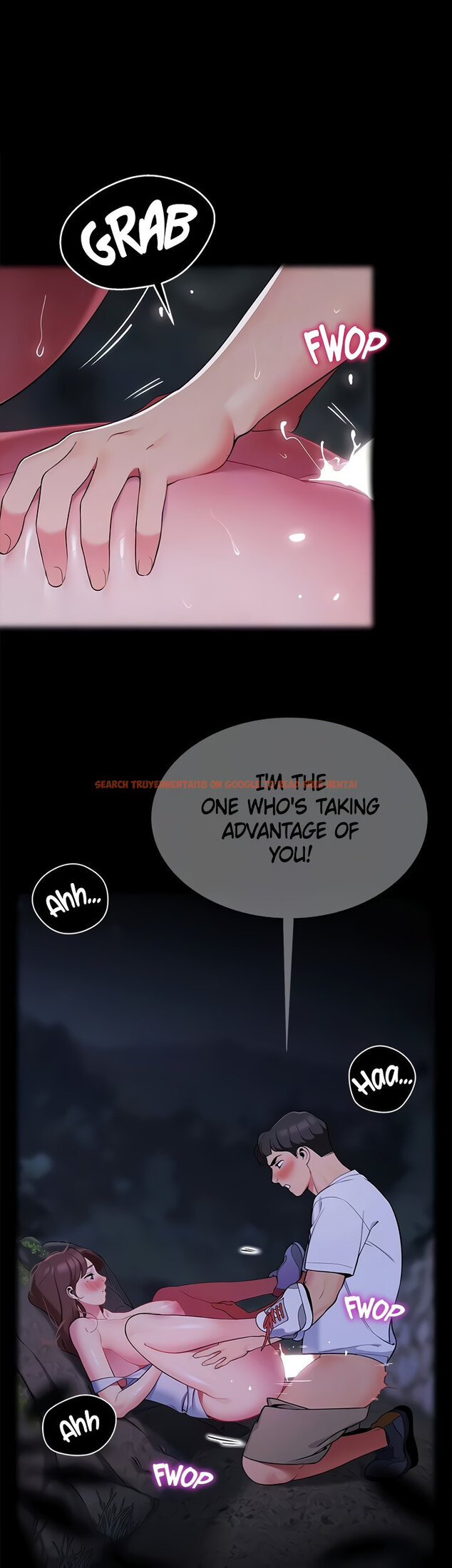 Read Hentai Image 16 610 in comic A Good Day To Camp - Chapter 33 - hentaitnt.net