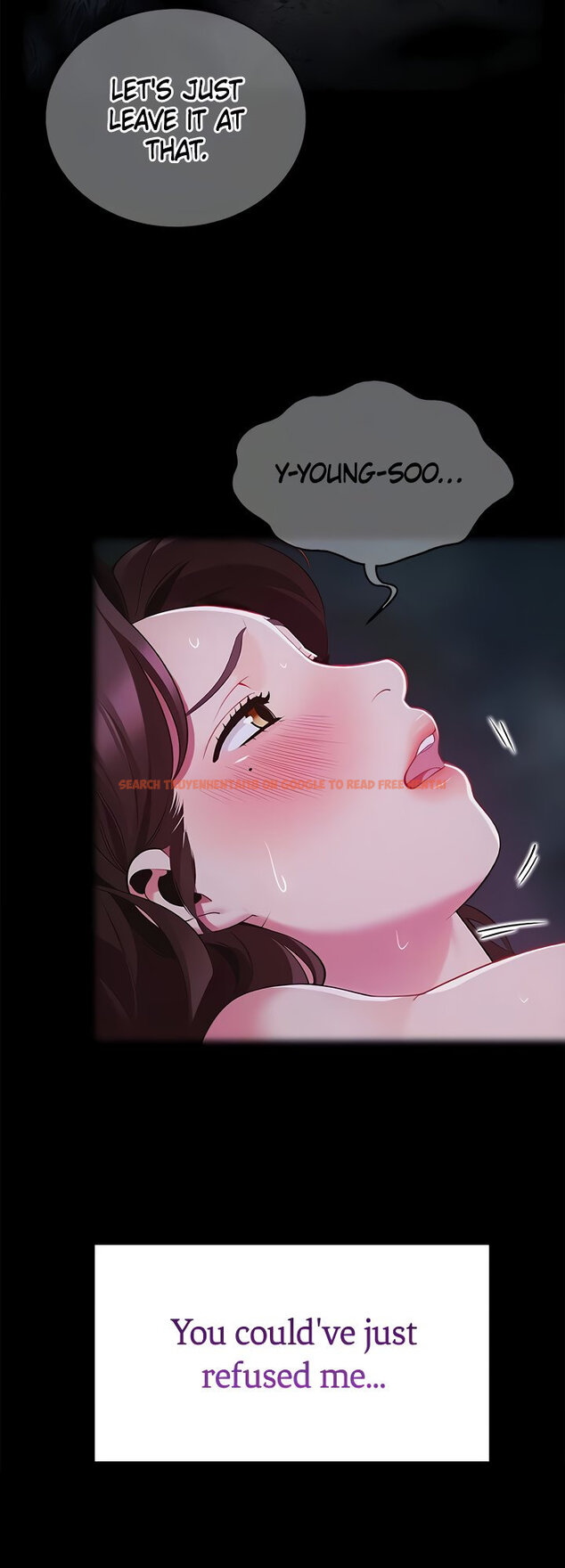 Read Hentai Image 17 610 in comic A Good Day To Camp - Chapter 33 - hentaitnt.net