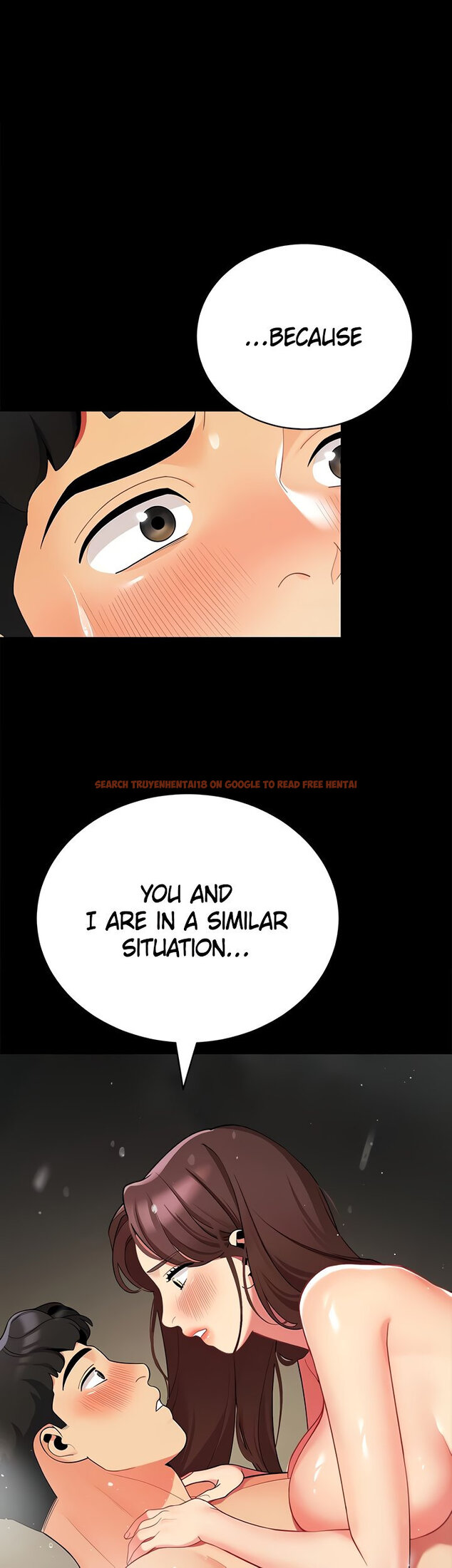 Read Hentai Image 21 610 in comic A Good Day To Camp - Chapter 33 - hentaitnt.net