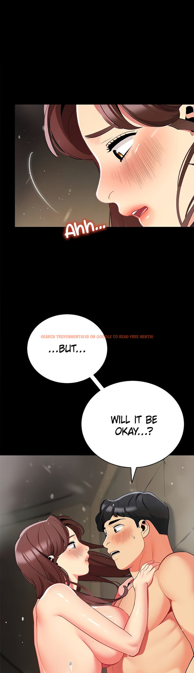 Read Hentai Image 23 610 in comic A Good Day To Camp - Chapter 33 - hentaitnt.net