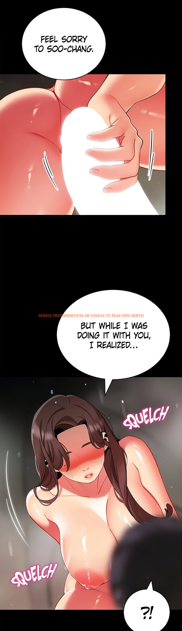 Read Hentai Image 26 610 in comic A Good Day To Camp - Chapter 33 - hentaitnt.net