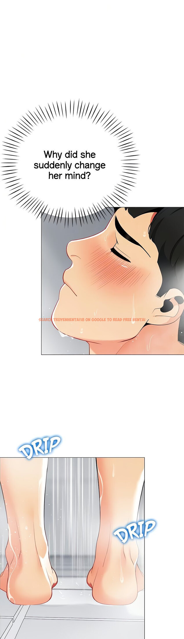 Read Hentai Image 31 611 in comic A Good Day To Camp - Chapter 33 - hentaitnt.net