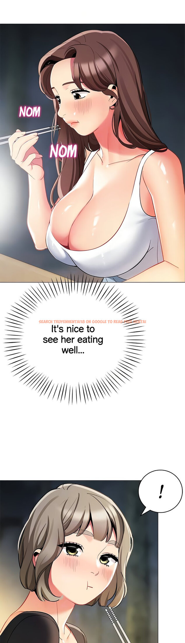 Read Hentai Image 39 611 in comic A Good Day To Camp - Chapter 33 - hentaitnt.net