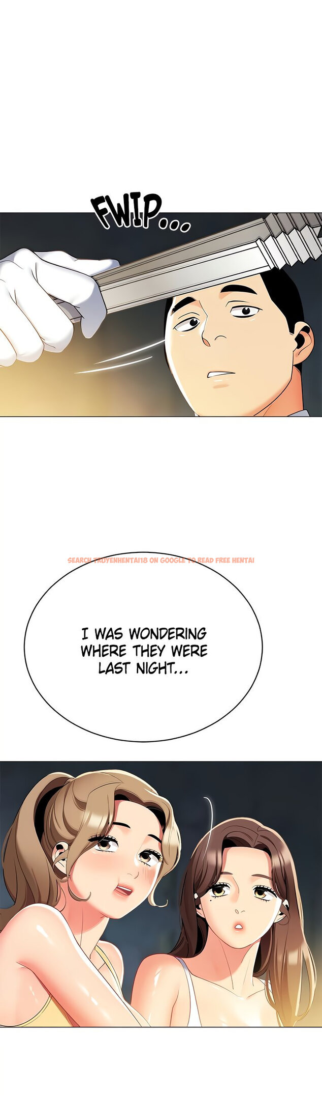 Read Hentai Image 44 611 in comic A Good Day To Camp - Chapter 33 - hentaitnt.net