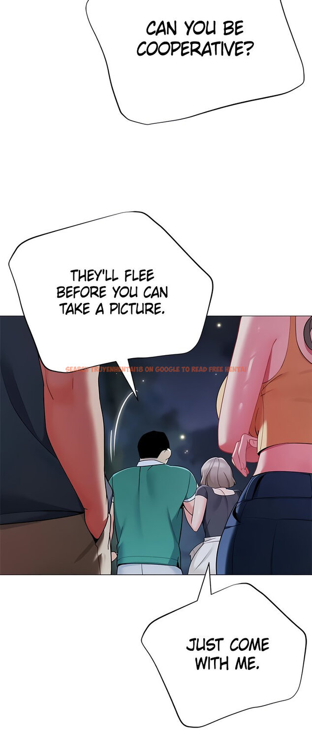 Read Hentai Image 49 612 in comic A Good Day To Camp - Chapter 33 - hentaitnt.net