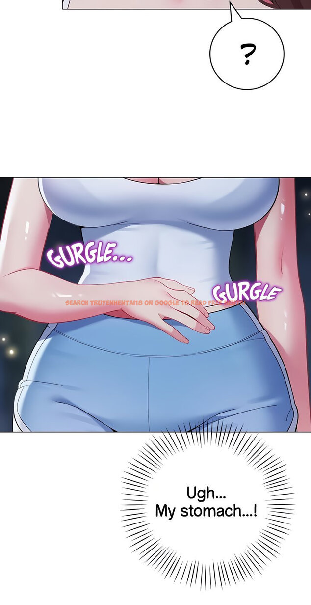 Read Hentai Image 51 612 in comic A Good Day To Camp - Chapter 33 - hentaitnt.net