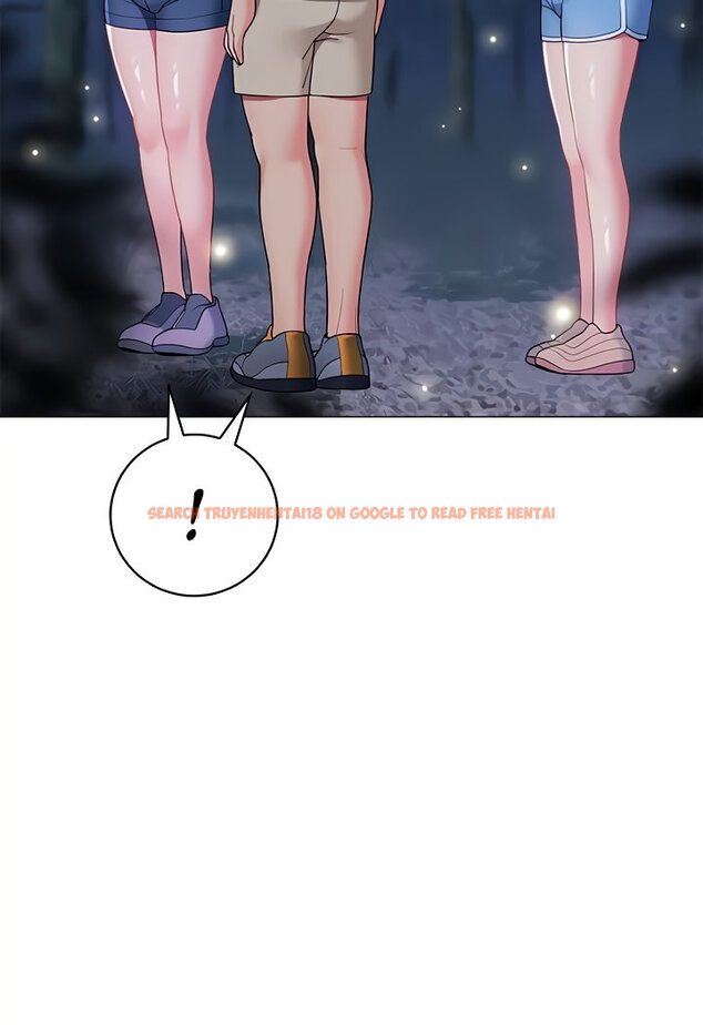 Read Hentai Image 53 612 in comic A Good Day To Camp - Chapter 33 - hentaitnt.net