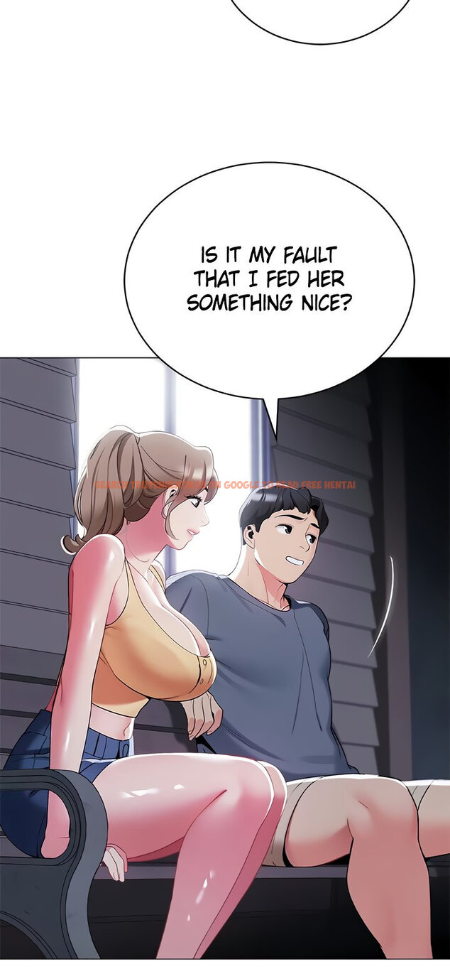 Read Hentai Image 55 612 in comic A Good Day To Camp - Chapter 33 - hentaitnt.net