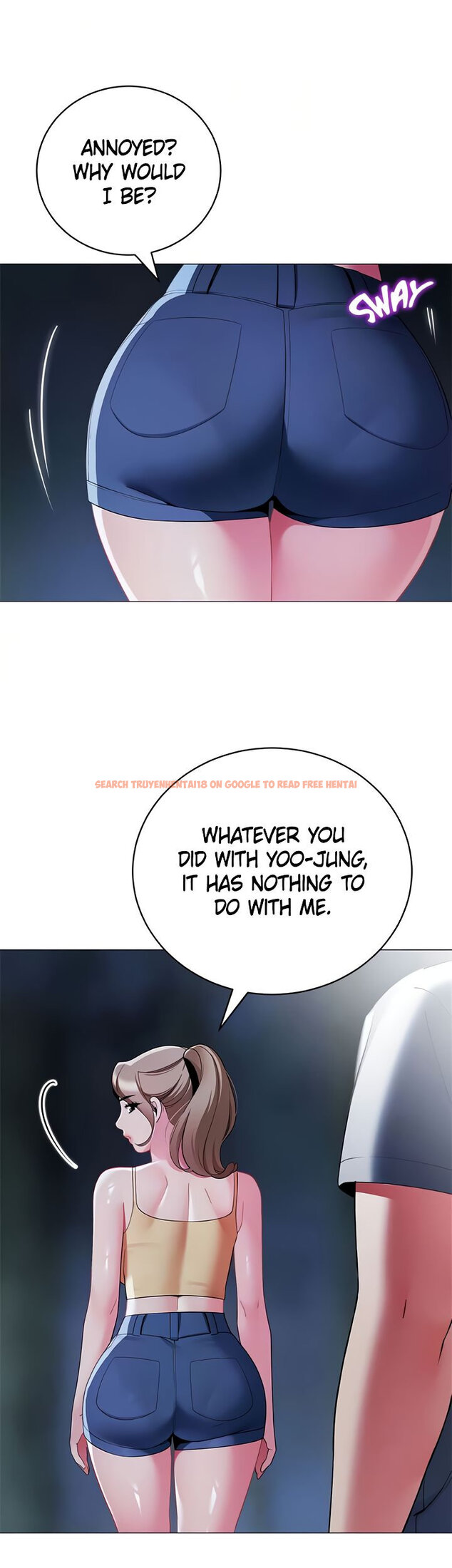 Read Hentai Image 14 893 in comic A Good Day To Camp - Chapter 34 - hentaitnt.net