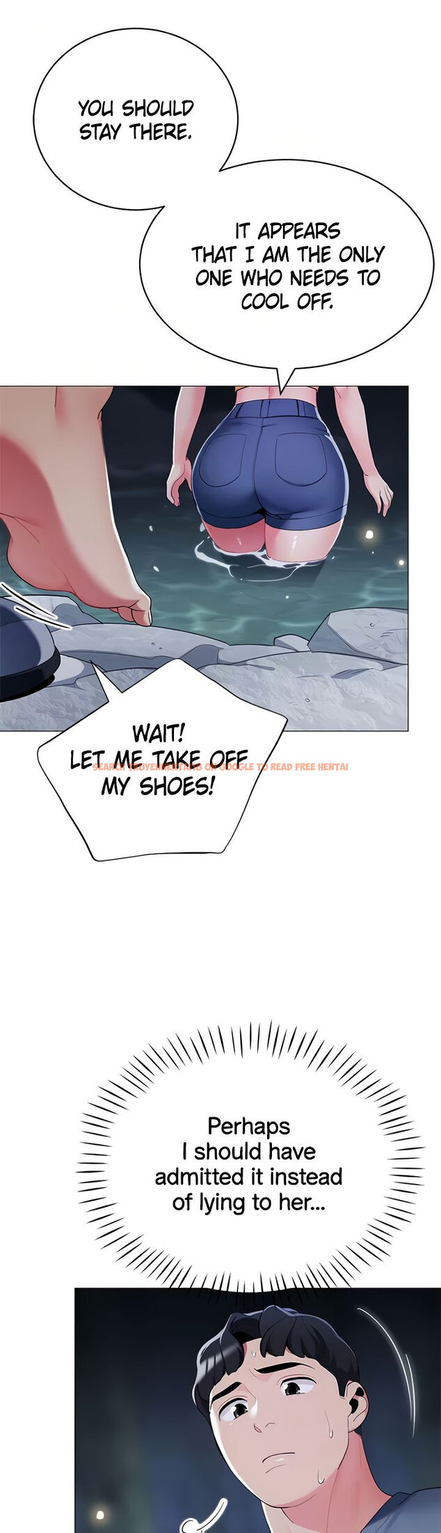 Read Hentai Image 18 894 in comic A Good Day To Camp - Chapter 34 - hentaitnt.net