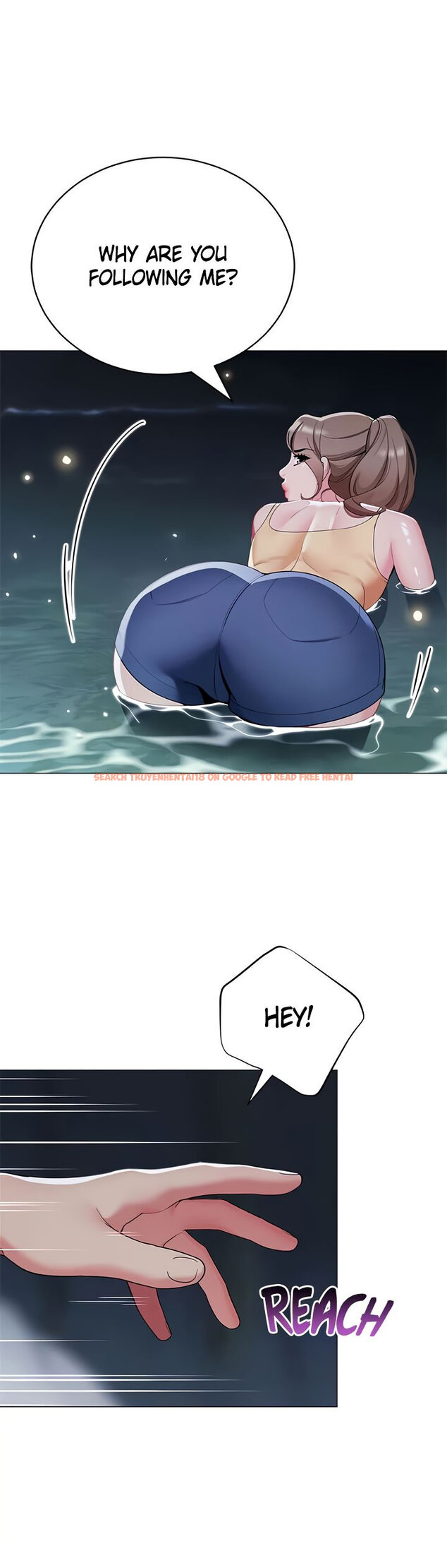 Read Hentai Image 21 894 in comic A Good Day To Camp - Chapter 34 - hentaitnt.net
