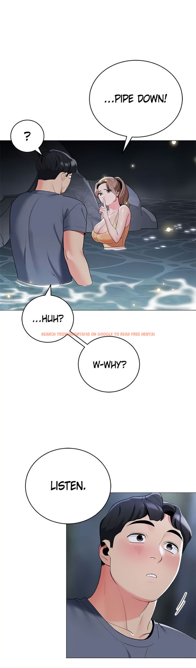 Read Hentai Image 25 894 in comic A Good Day To Camp - Chapter 34 - hentaitnt.net