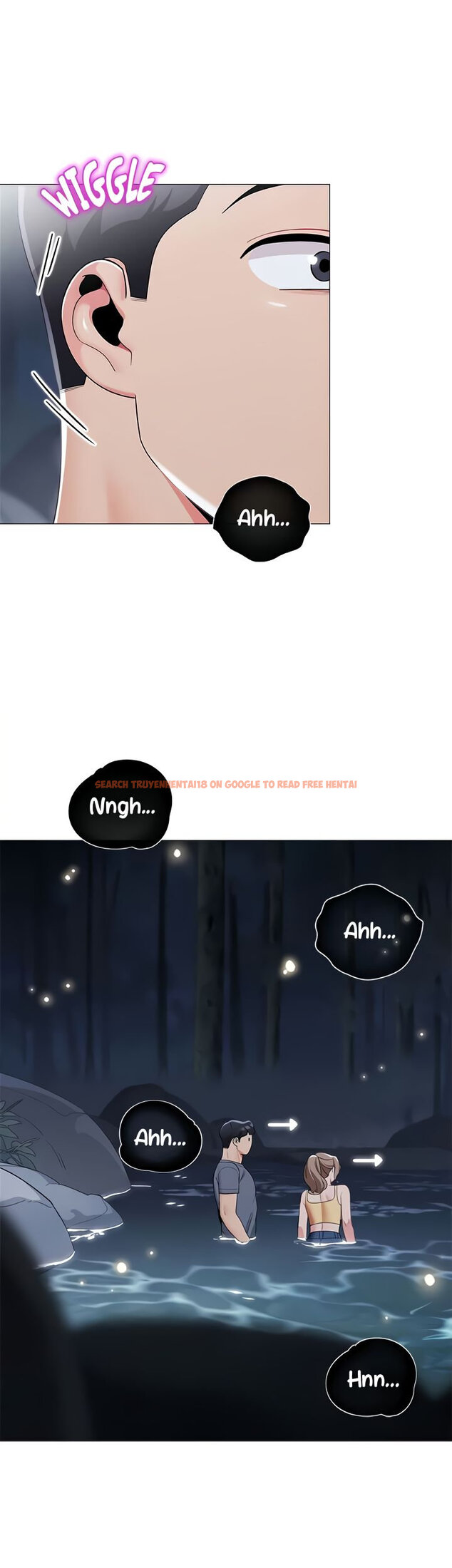 Read Hentai Image 26 894 in comic A Good Day To Camp - Chapter 34 - hentaitnt.net