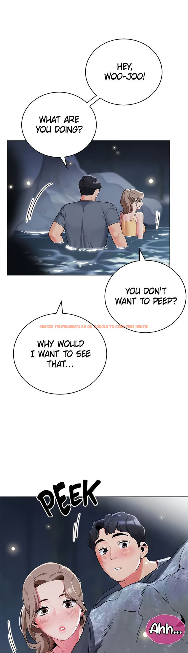 Read Hentai Image 28 894 in comic A Good Day To Camp - Chapter 34 - hentaitnt.net