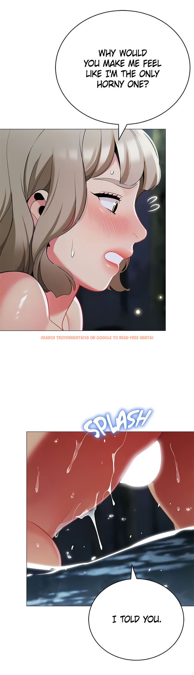 Read Hentai Image 36 894 in comic A Good Day To Camp - Chapter 34 - hentaitnt.net